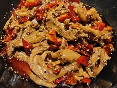 特制掌中翅-鸭掌门特色火锅(文景路店)