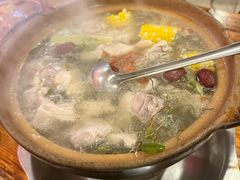 -洪大厨鸡煲(福田店)