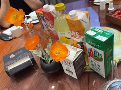 -山海经·海边人家 海鲜新青岛菜(扬州路店)