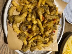 -那时新疆·若羌(经纬汇店)