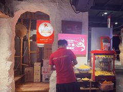 -有位虾匠·手工土菜小馆(市北店)