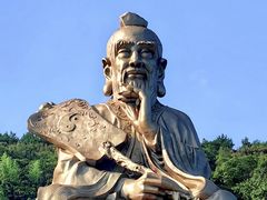 -句容茅山景区