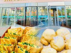 -京滨饭店·餐厅(阜外大街店)