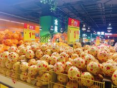 -家乐福会员店(南翔店)