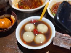 -周小波重庆小面·重庆名小吃(邹容路店)