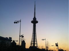 -龙塔