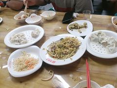 -宝印真饺(瑞景总店)