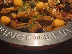 -胖哥俩肉蟹煲(苏州中心店)