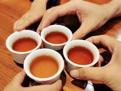 -丰圆轩粤式茶楼 . 点心粤菜(夏茅店)