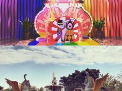 -珠海长隆海洋王国