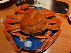 -大岛日本料理铁板烧(南通大饭店)