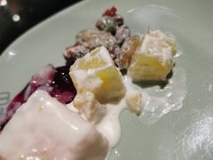 -韩盛·盛江山自助料理(沈辽路万达店)