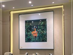 大堂-飞天大厦清真餐厅