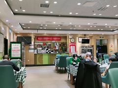 大堂-紫光园(吕家营店)