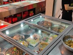 -食鼎记海鲜大排档(美食街店)
