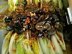 -欢乐牧场海鲜烤肉自助(牡丹园店)