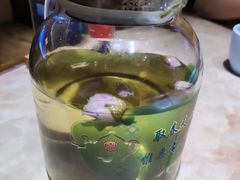 -客乡情(南京东路店)