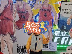 -迪卡侬(雨花店)