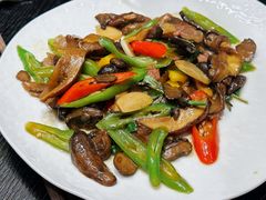 -滇野云南野生菌餐厅(陕西南路店)