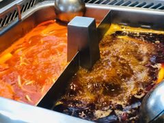 -海底捞火锅(老城根店)