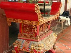 -东南悬空寺方广岩