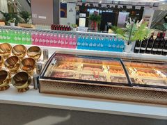 -韩胜·料理级自助烤肉海鲜火锅(财富港店)
