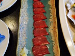 马肉刺身-红叶日本料理(三八广场店)