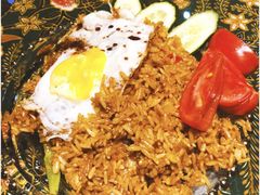 -小娘惹厨房Little Nyonya(狮城有约上榜店)