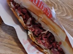 -驴世家驴肉火烧·凉皮·胡辣汤(五道口店)