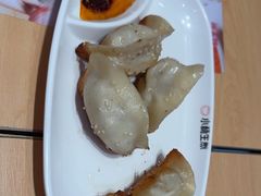 -小杨生煎(周浦万达店)