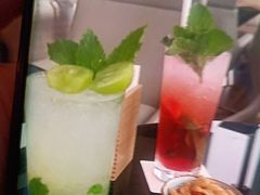 -君悦酒店·大堂酒吧·高空下午茶·暮色微醺