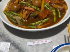 -大胡同天津菜·海肠捞饭·津门皮皮虾锅贴一绝(西姜井店)