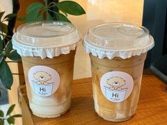 -YOLO COFFEE悠乐咖啡