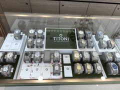 -亨得利(滨江道店)