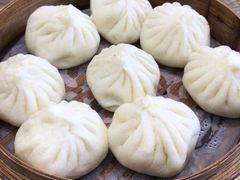 -津门张记包子铺(津塘路店)