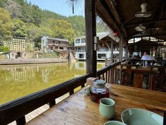 -三宝别院·村宴