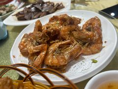 -老字号蛇口德记烧腊饭店·海鲜加工