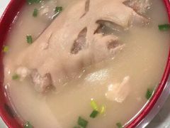 -廖老妈蹄花(中海国际店)