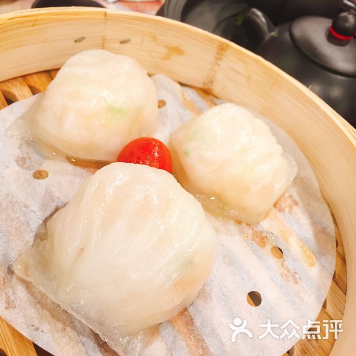 点都德(华强楼)金牌虾饺图片 - 第811张