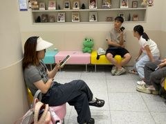 -天真蓝照相馆(五角场百联又一城店)