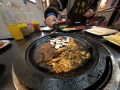 -牛得很·鲜牦牛肉烧烤·牛羊肉菌汤锅(康定店)