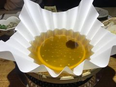 帝王蟹涮锅-蟹将军·松叶蟹和牛日料放题自助(K11店)