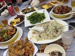 -陈根记大牌档