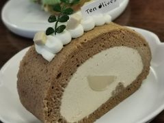 -Ten Olives甜点