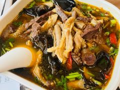 -魏家凉皮(博水商务大厦店)