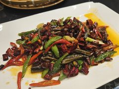 -院8里·少城记忆老川菜(宽窄巷子店)