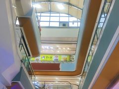 -万达广场(泰安泰山店)