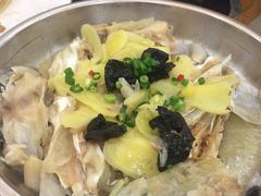 -启香鸡私房菜(湖景店)
