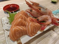 -胜代日本料理(云程巷小区店)