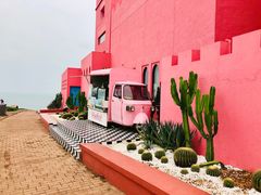 -漳州滨海火山岛自然生态风景区